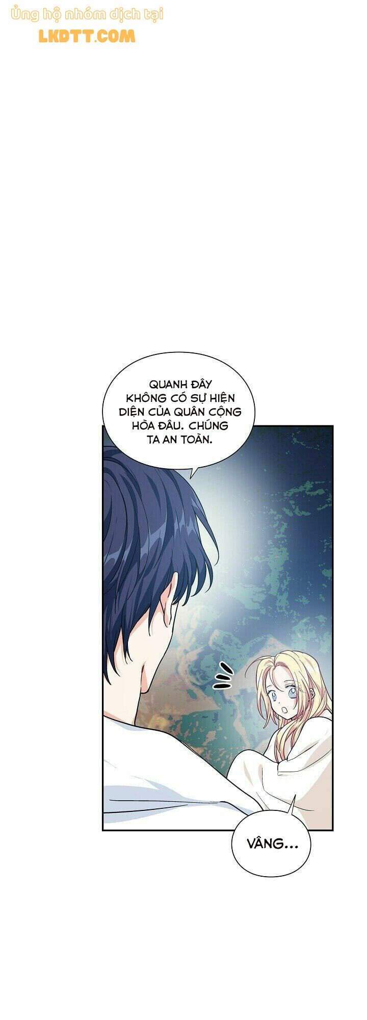 Nữ Hoàng Ngoại Khoa Chapter 83 - 46