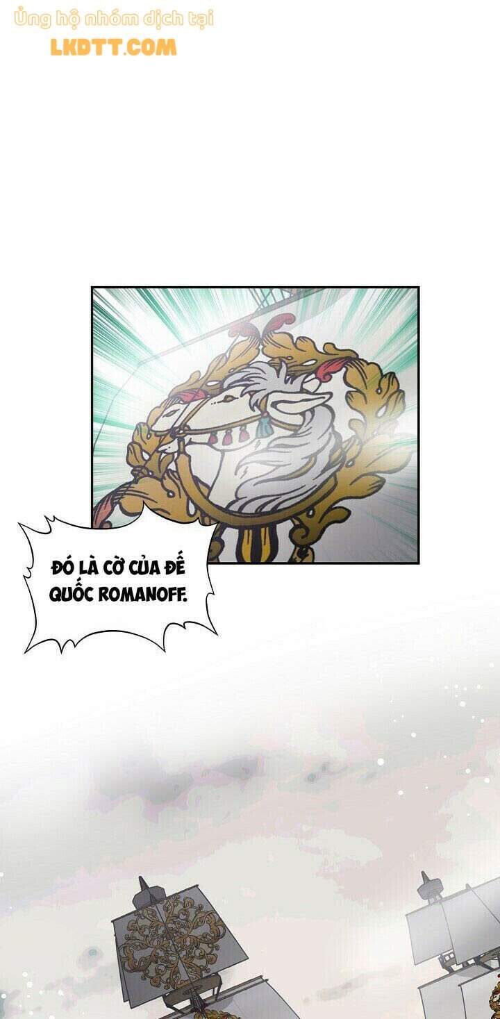 Nữ Hoàng Ngoại Khoa Chapter 84 - 11