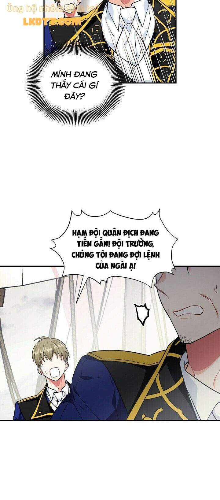 Nữ Hoàng Ngoại Khoa Chapter 84 - 13