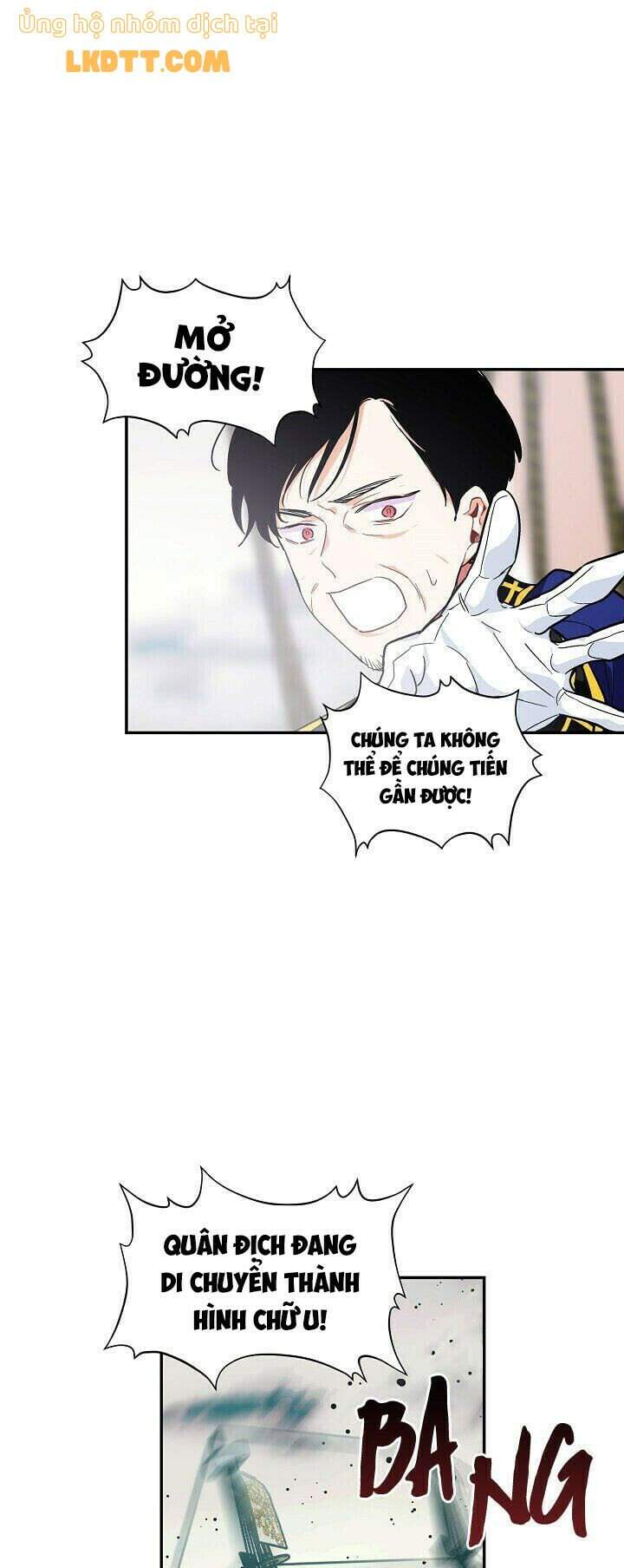 Nữ Hoàng Ngoại Khoa Chapter 84 - 14