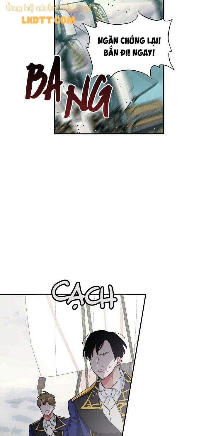 Nữ Hoàng Ngoại Khoa Chapter 84 - 15