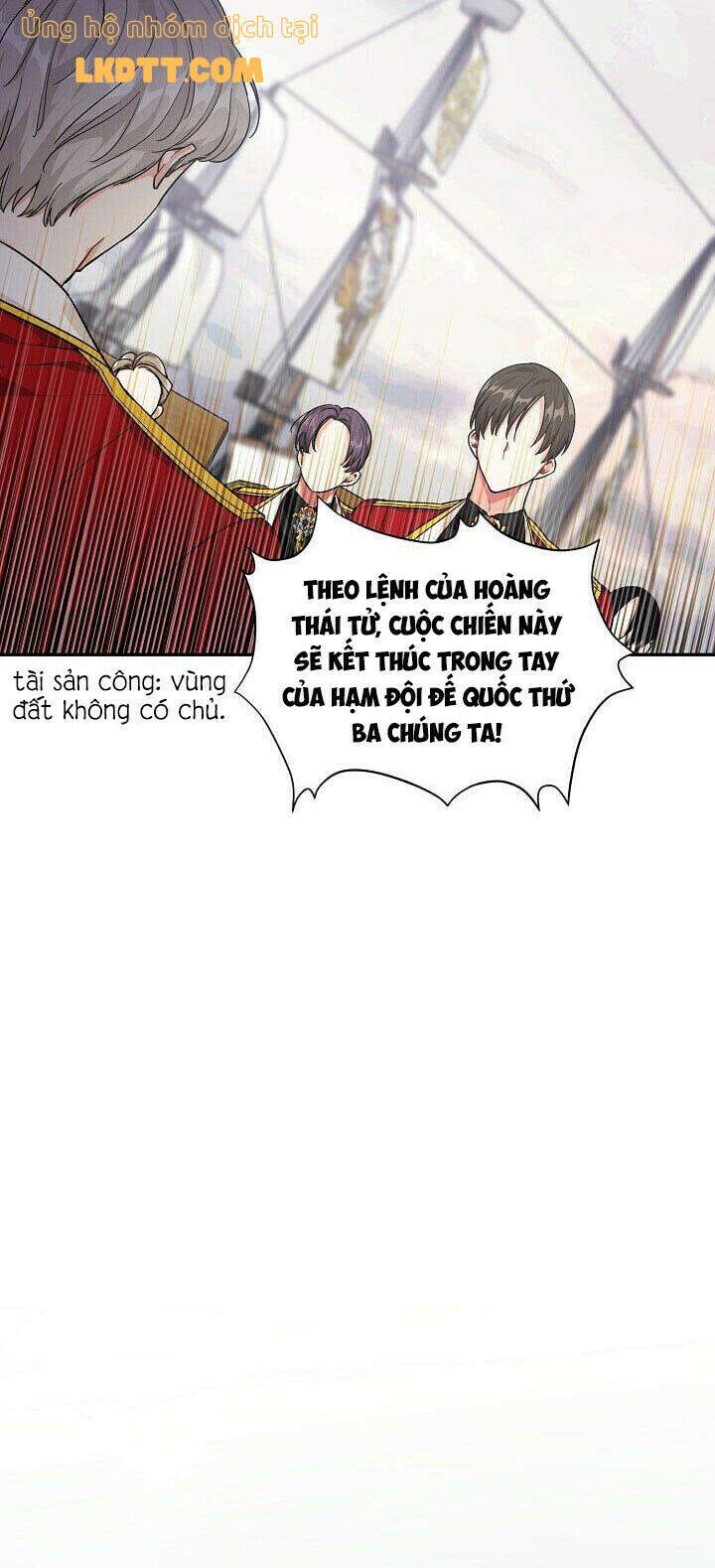 Nữ Hoàng Ngoại Khoa Chapter 84 - 20