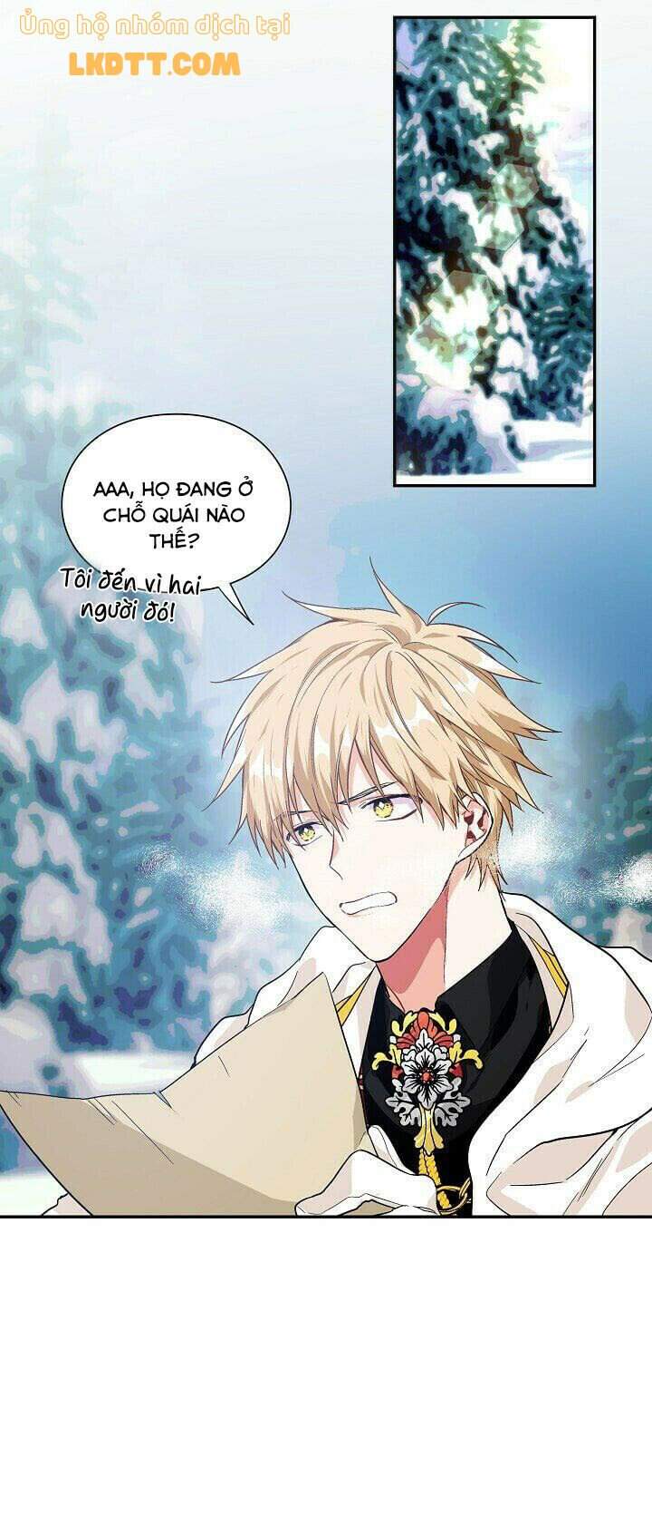 Nữ Hoàng Ngoại Khoa Chapter 84 - 21