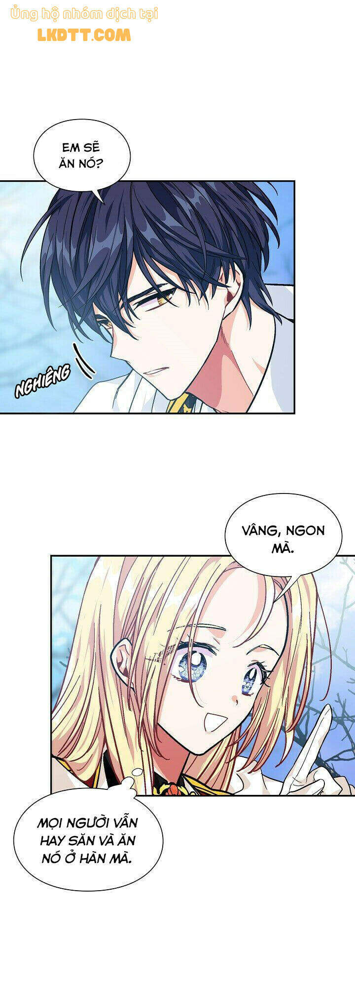 Nữ Hoàng Ngoại Khoa Chapter 84 - 26