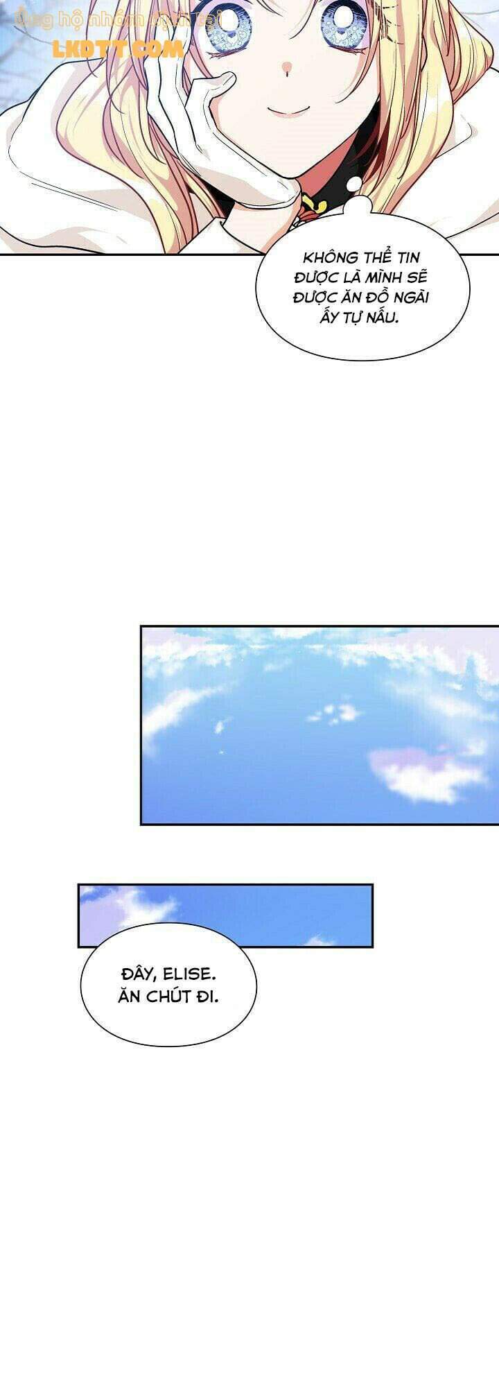 Nữ Hoàng Ngoại Khoa Chapter 84 - 32