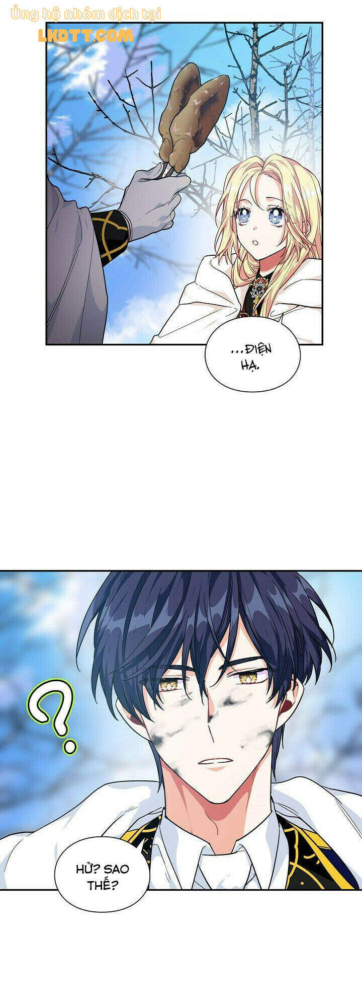 Nữ Hoàng Ngoại Khoa Chapter 84 - 34