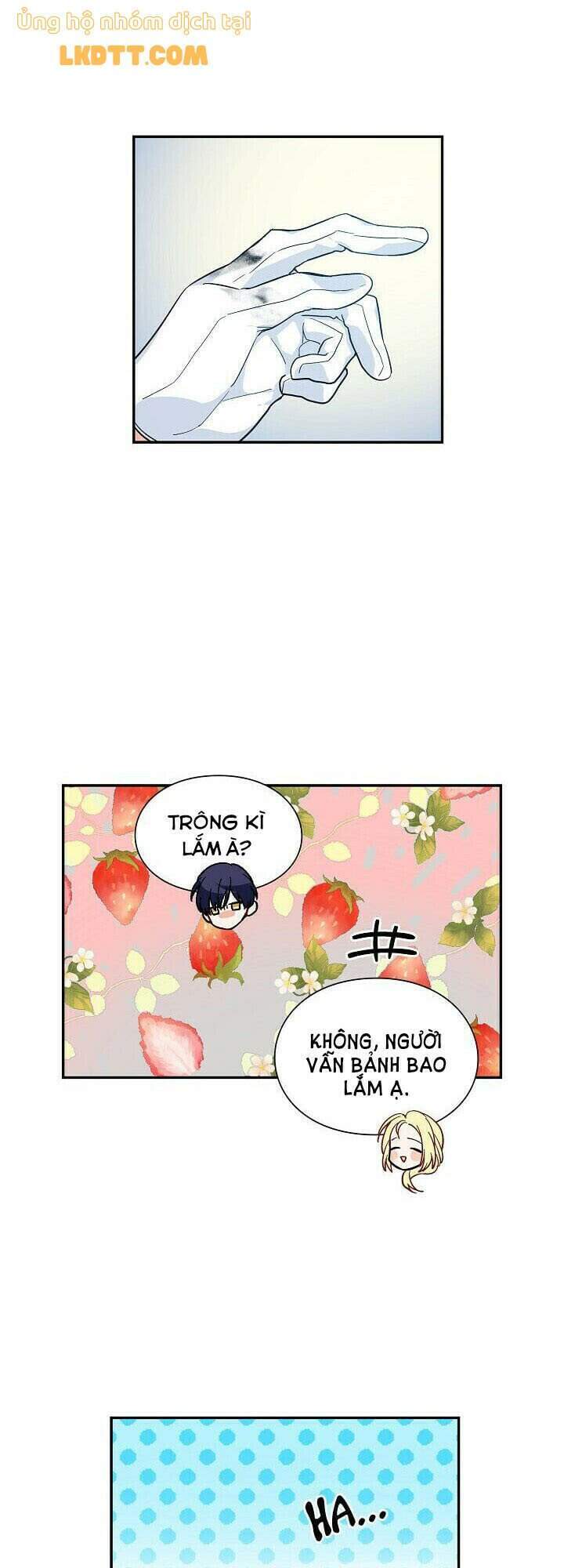 Nữ Hoàng Ngoại Khoa Chapter 84 - 38