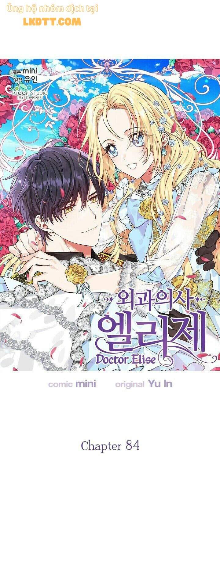 Nữ Hoàng Ngoại Khoa Chapter 84 - 5