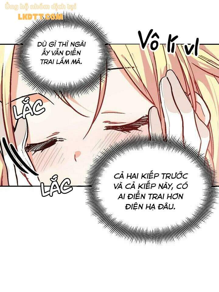 Nữ Hoàng Ngoại Khoa Chapter 84 - 41