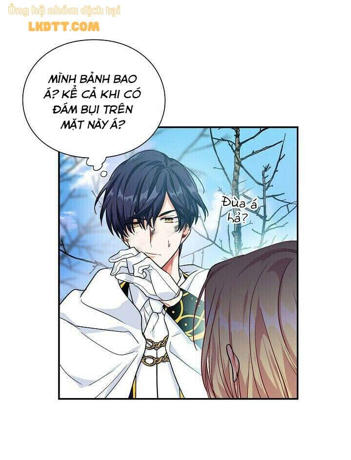 Nữ Hoàng Ngoại Khoa Chapter 84 - 42