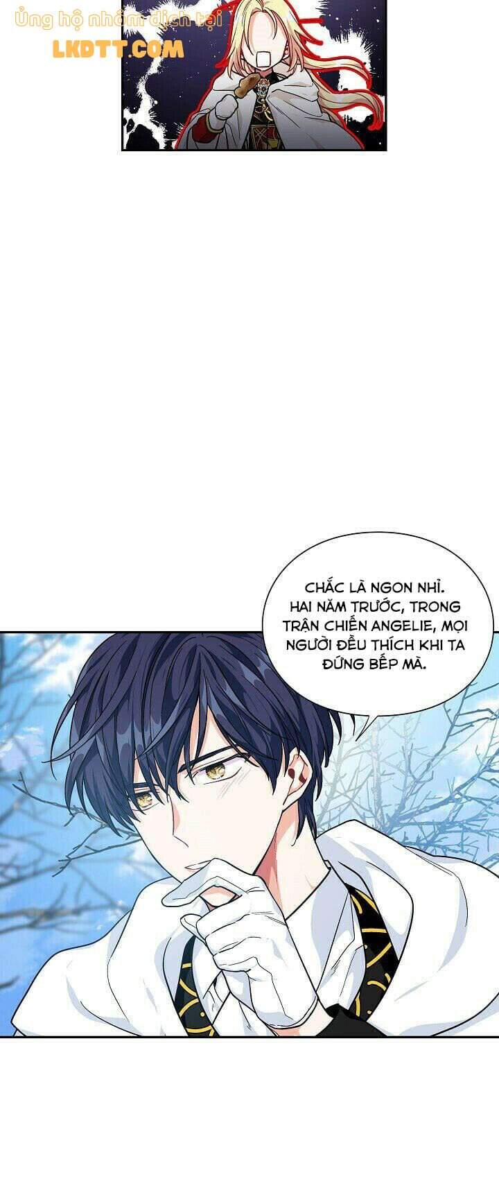 Nữ Hoàng Ngoại Khoa Chapter 84 - 47