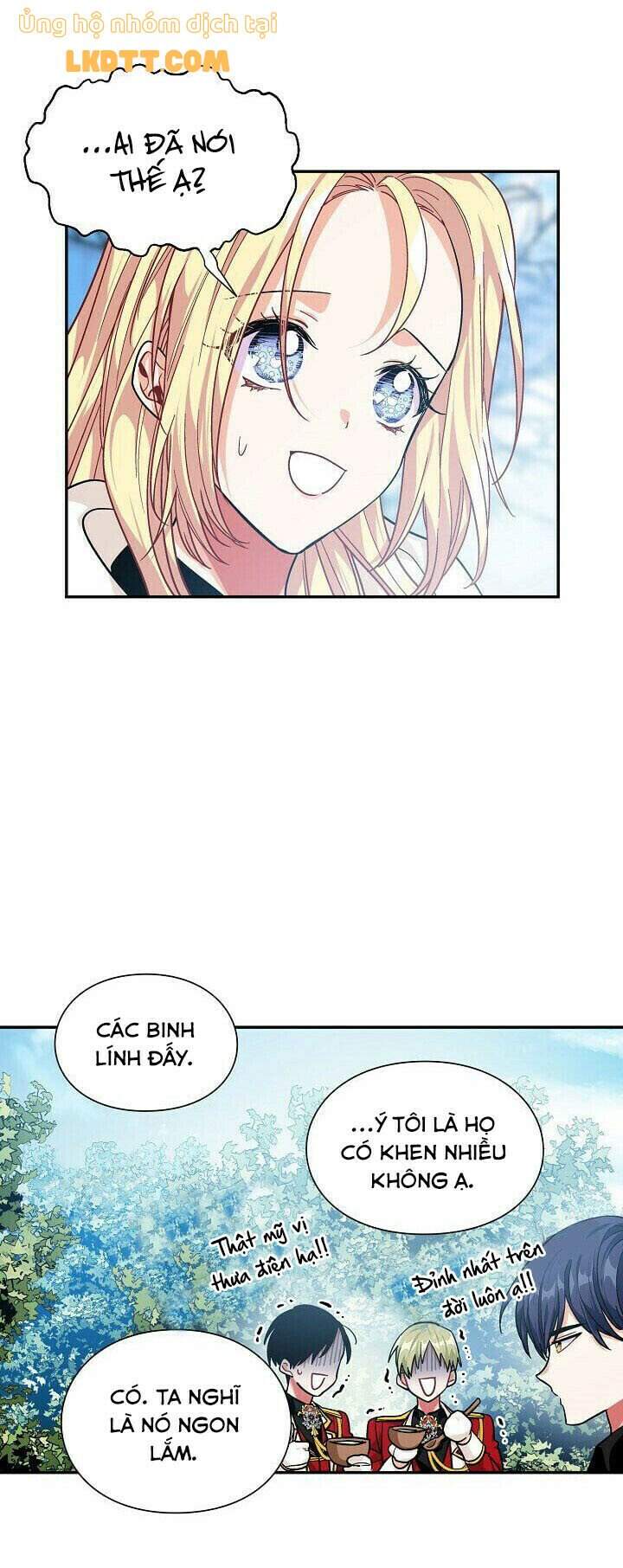 Nữ Hoàng Ngoại Khoa Chapter 84 - 48