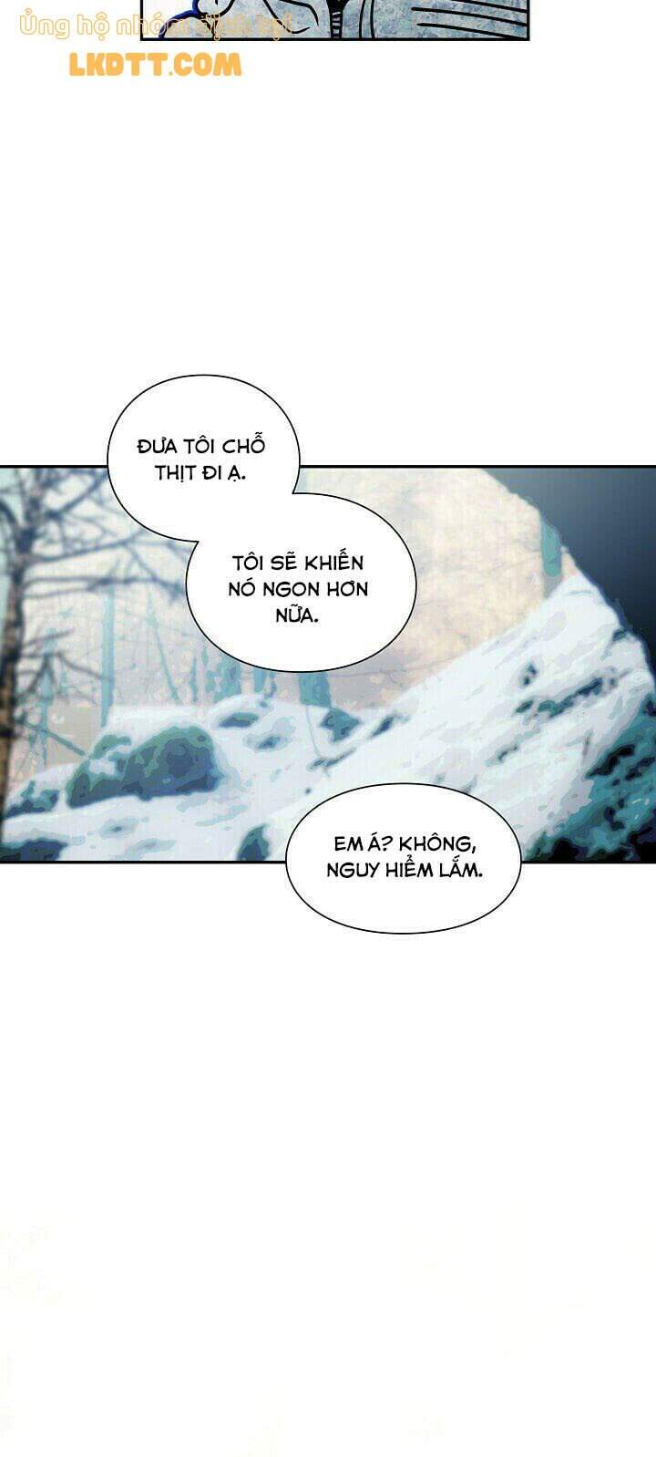 Nữ Hoàng Ngoại Khoa Chapter 84 - 50