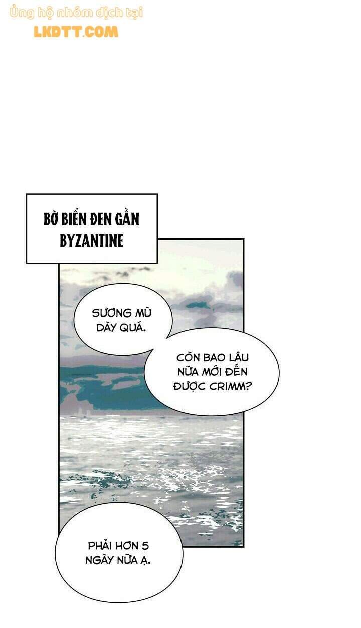 Nữ Hoàng Ngoại Khoa Chapter 84 - 6