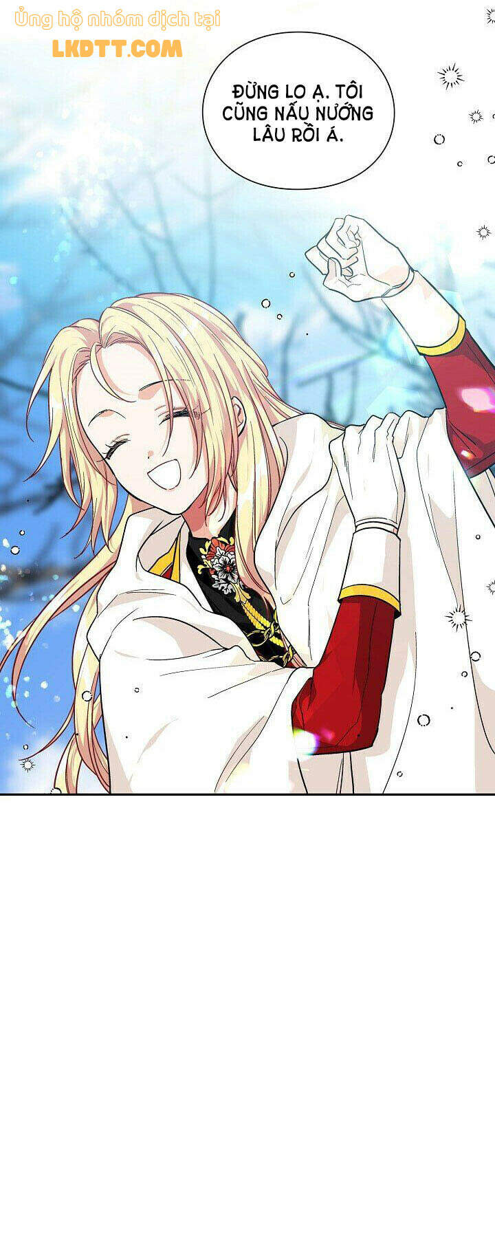 Nữ Hoàng Ngoại Khoa Chapter 84 - 51