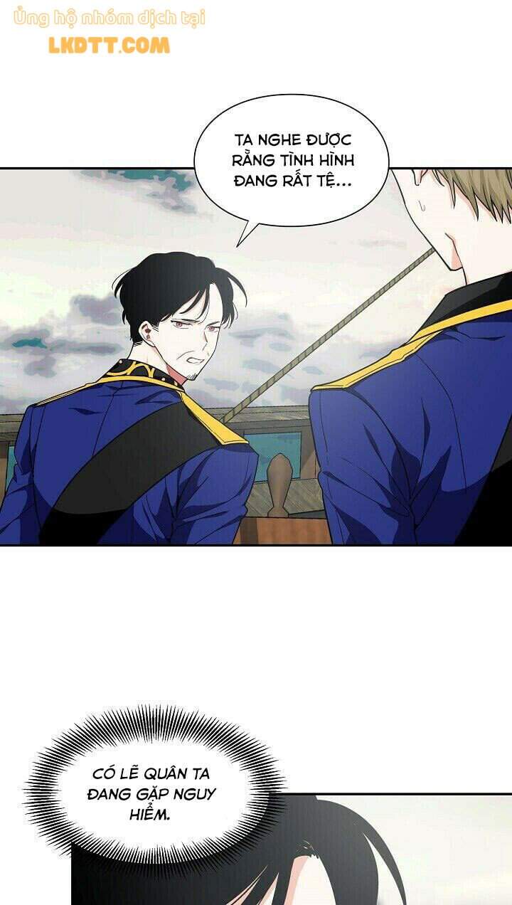 Nữ Hoàng Ngoại Khoa Chapter 84 - 7