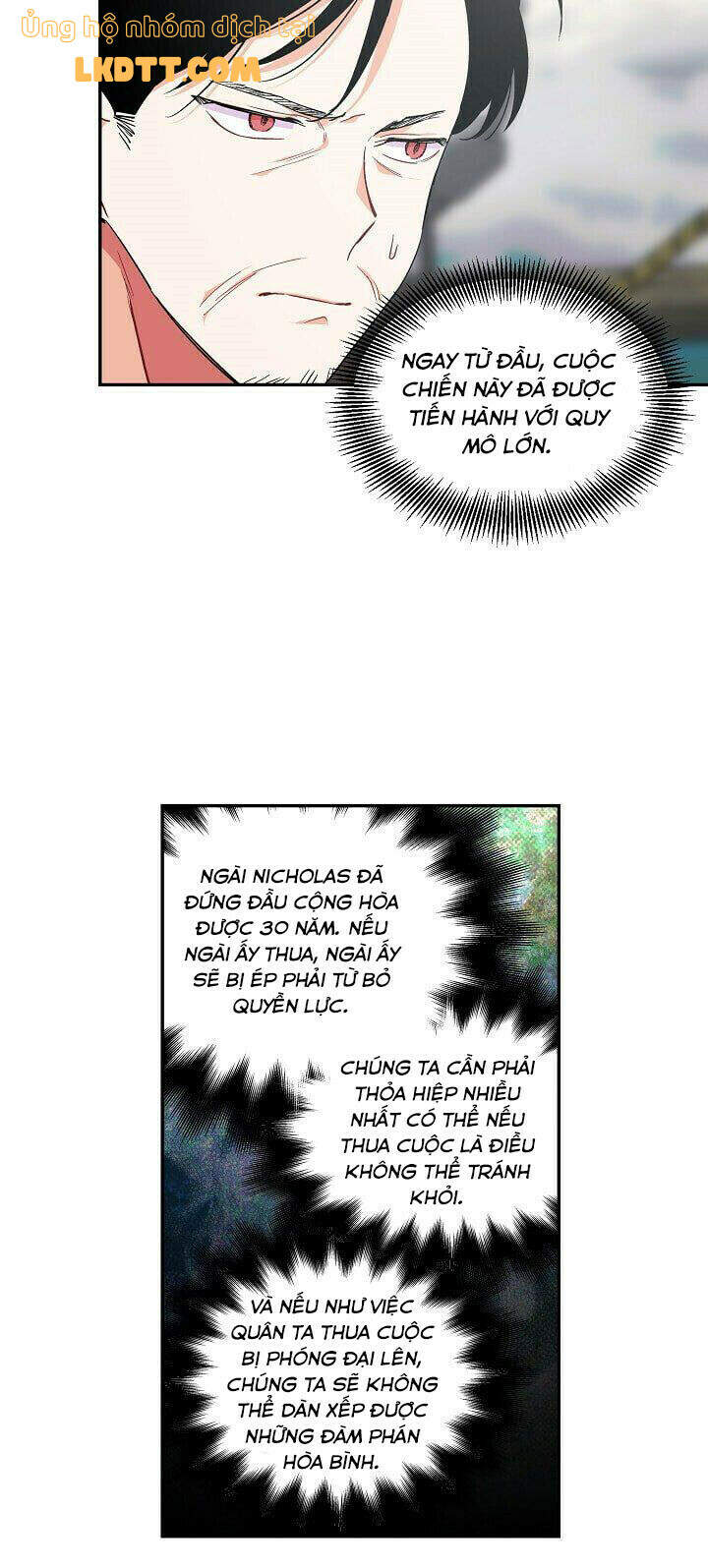 Nữ Hoàng Ngoại Khoa Chapter 84 - 8