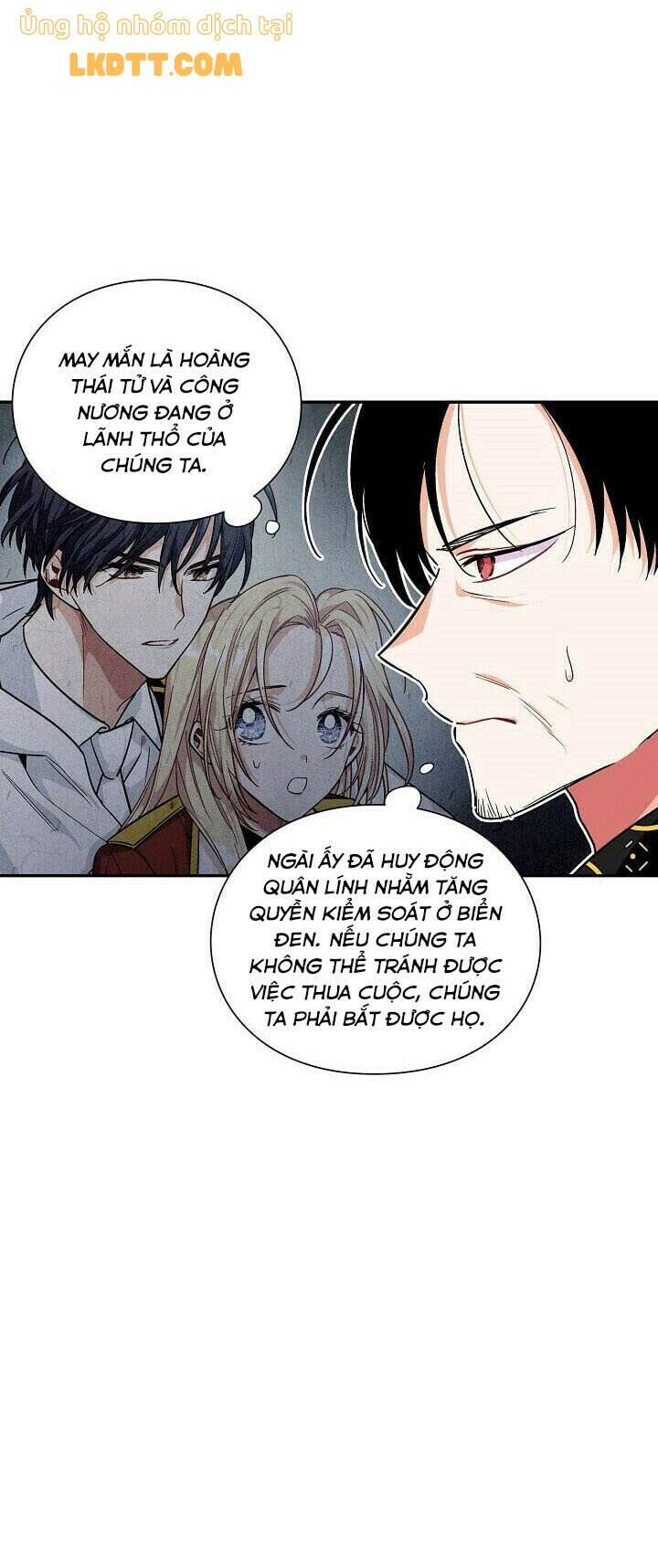 Nữ Hoàng Ngoại Khoa Chapter 84 - 9