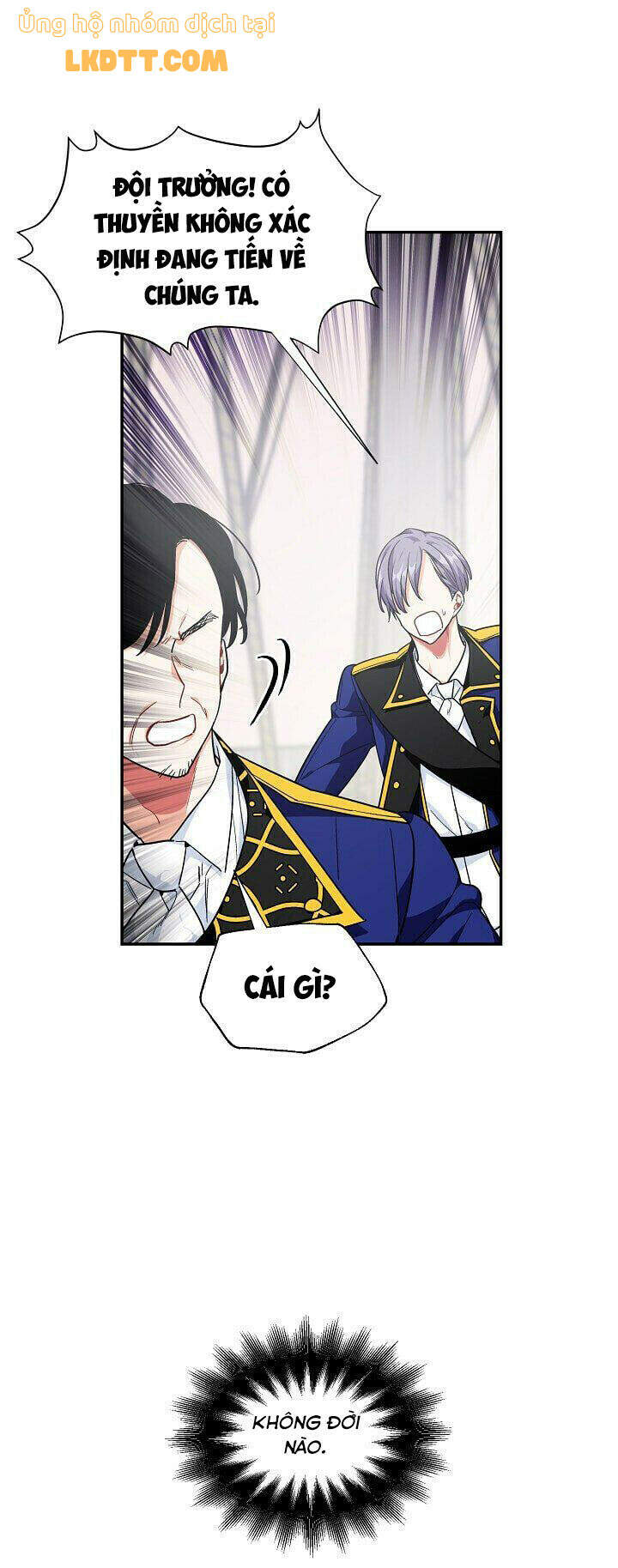 Nữ Hoàng Ngoại Khoa Chapter 84 - 10