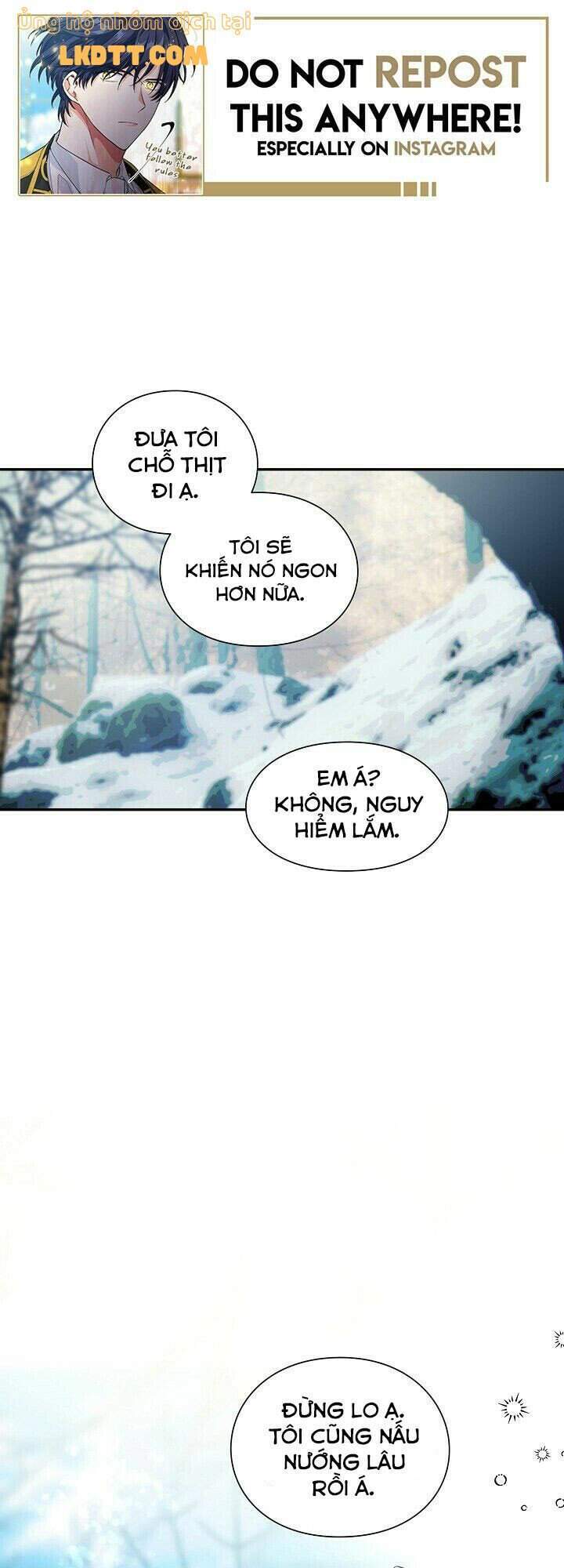 Nữ Hoàng Ngoại Khoa Chapter 85 - 1