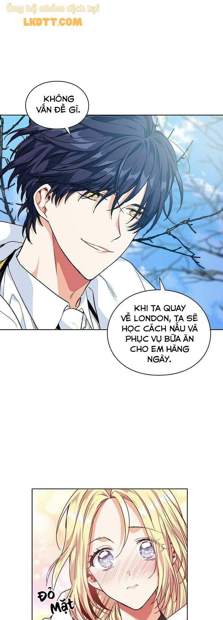 Nữ Hoàng Ngoại Khoa Chapter 85 - 11