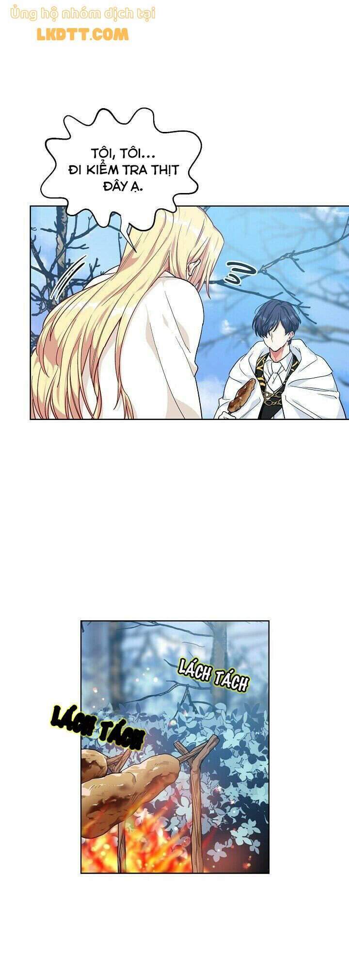 Nữ Hoàng Ngoại Khoa Chapter 85 - 13