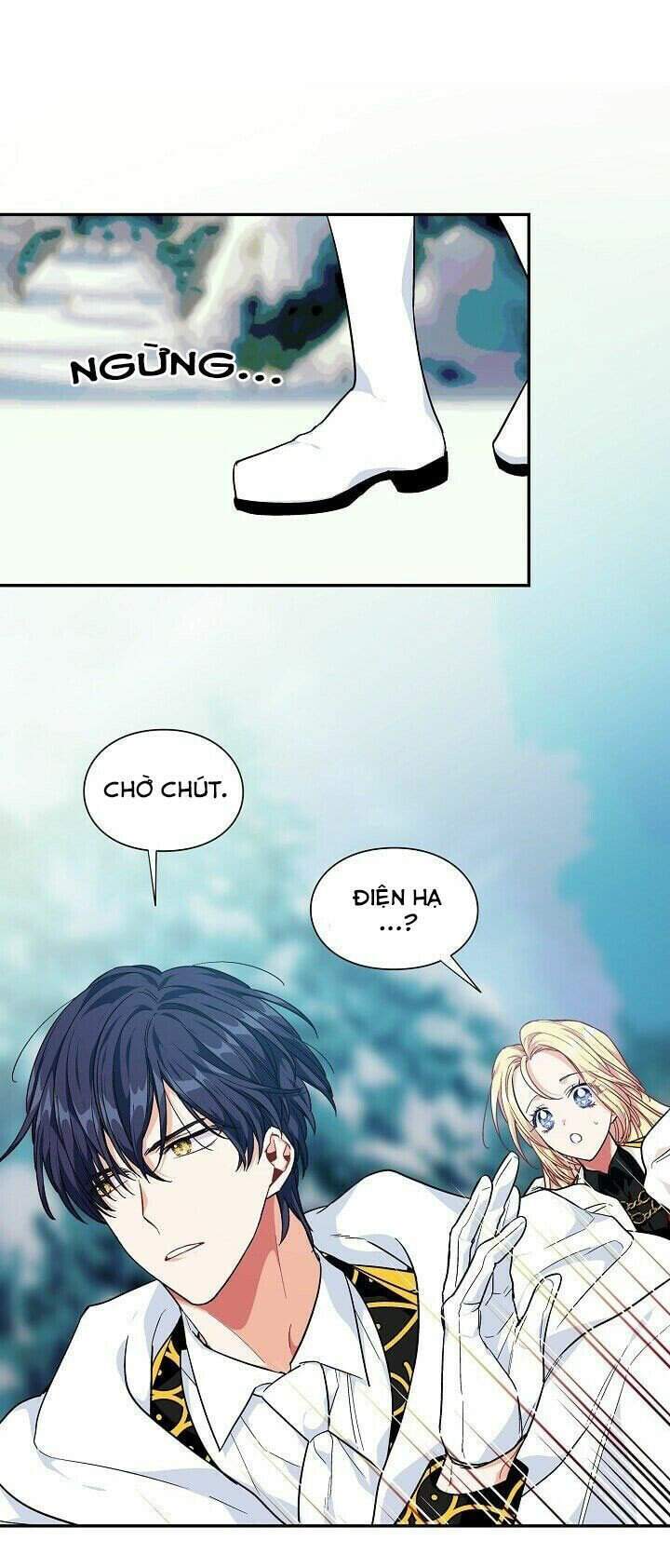 Nữ Hoàng Ngoại Khoa Chapter 85 - 20