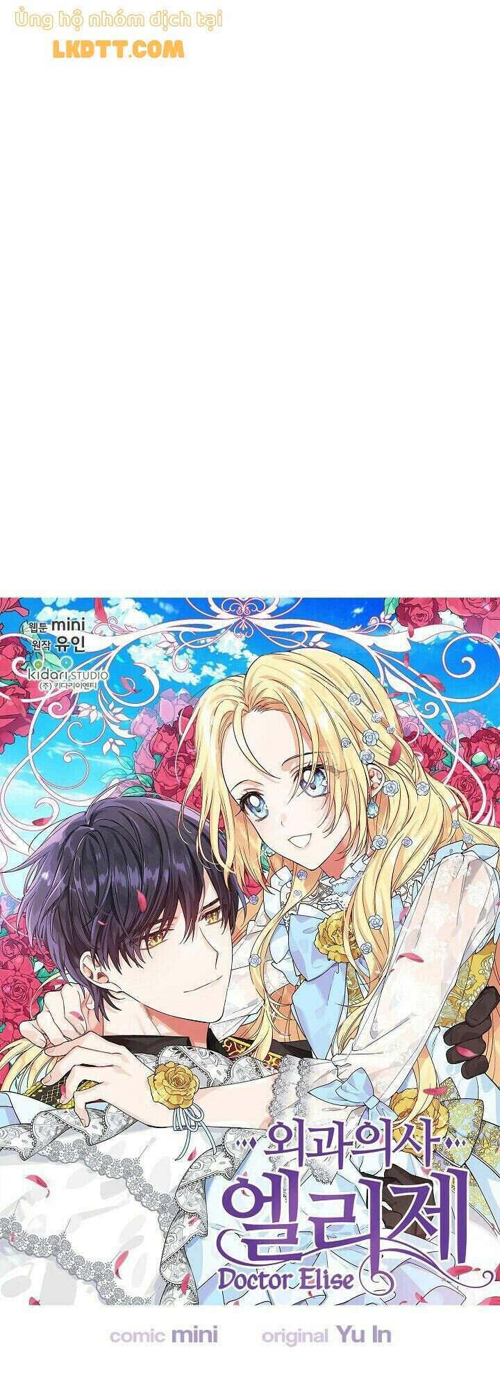 Nữ Hoàng Ngoại Khoa Chapter 85 - 3