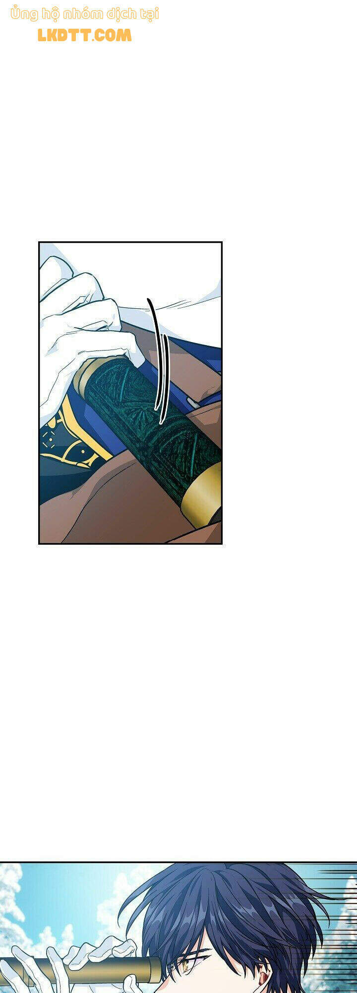 Nữ Hoàng Ngoại Khoa Chapter 85 - 21