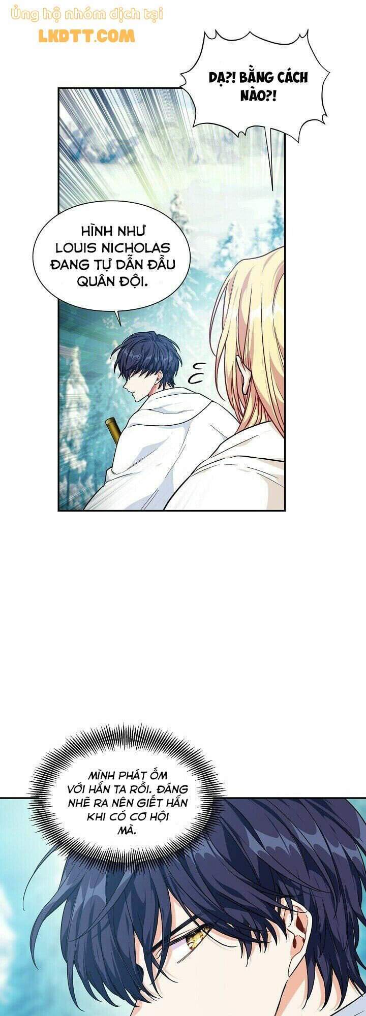 Nữ Hoàng Ngoại Khoa Chapter 85 - 25