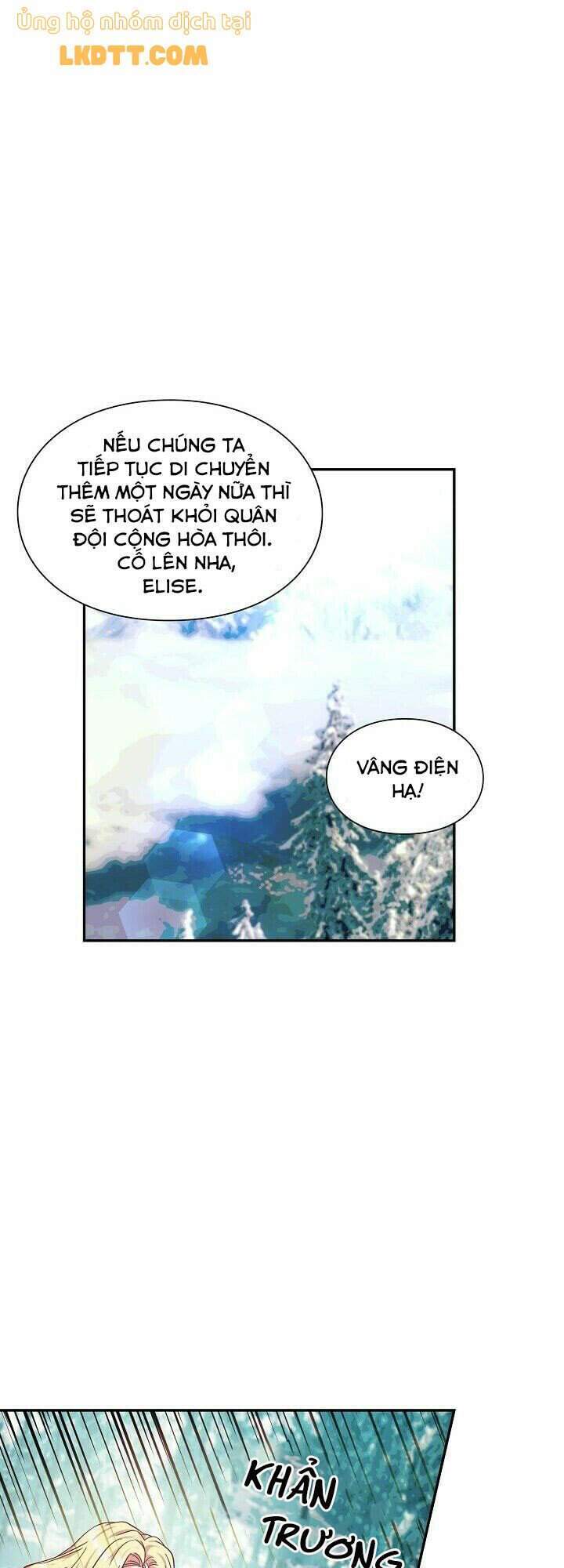 Nữ Hoàng Ngoại Khoa Chapter 85 - 27