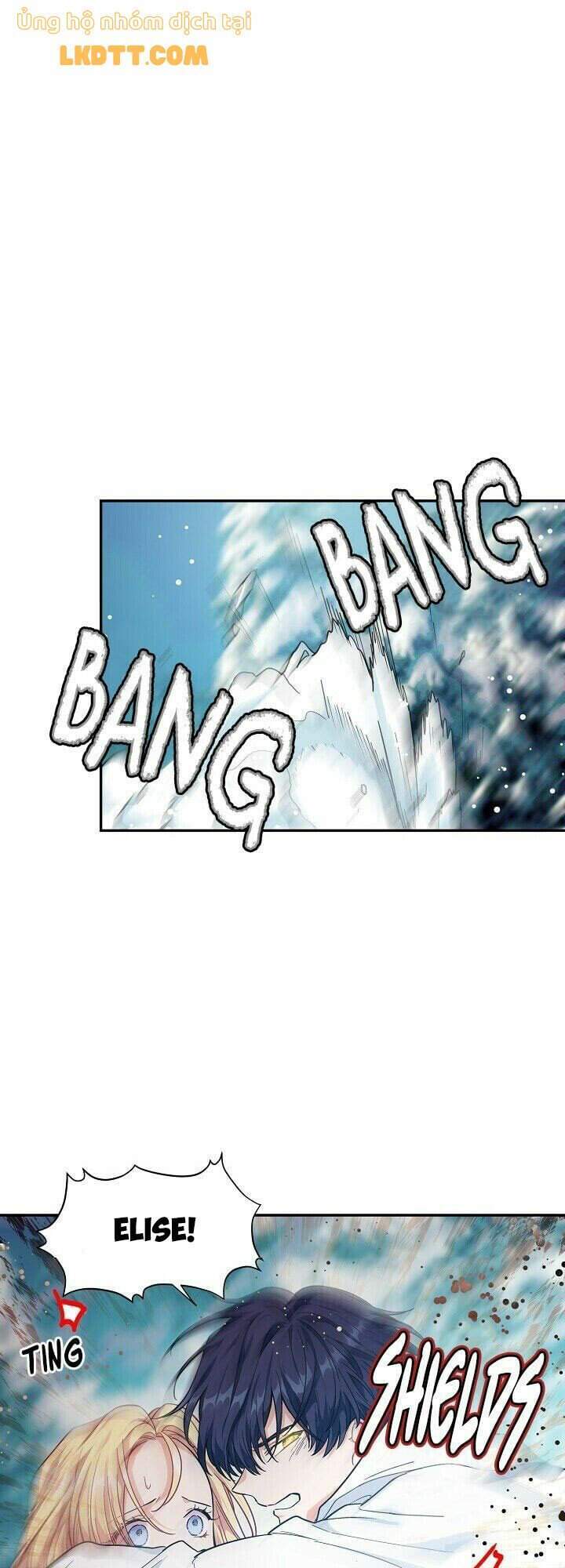 Nữ Hoàng Ngoại Khoa Chapter 85 - 31