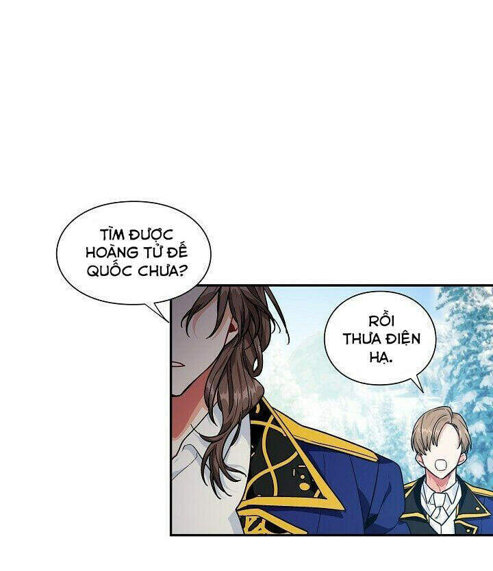 Nữ Hoàng Ngoại Khoa Chapter 85 - 36