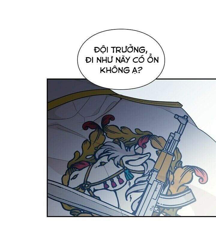 Nữ Hoàng Ngoại Khoa Chapter 85 - 40