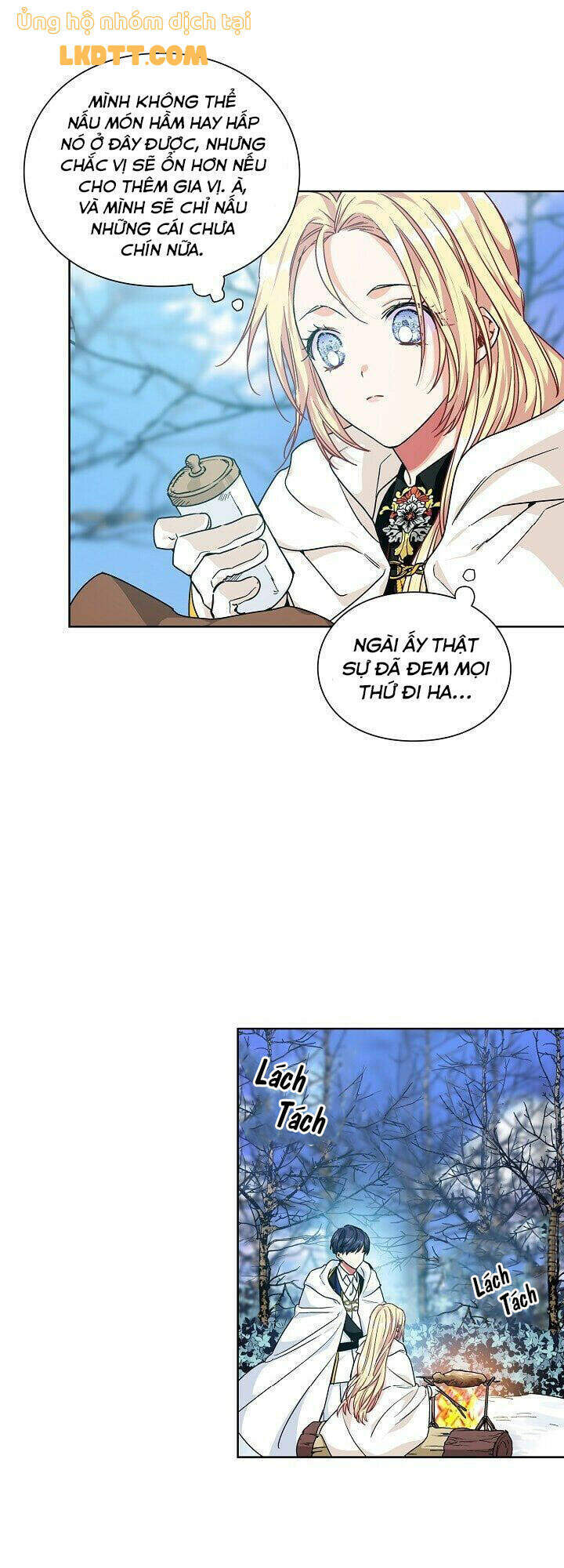 Nữ Hoàng Ngoại Khoa Chapter 85 - 5