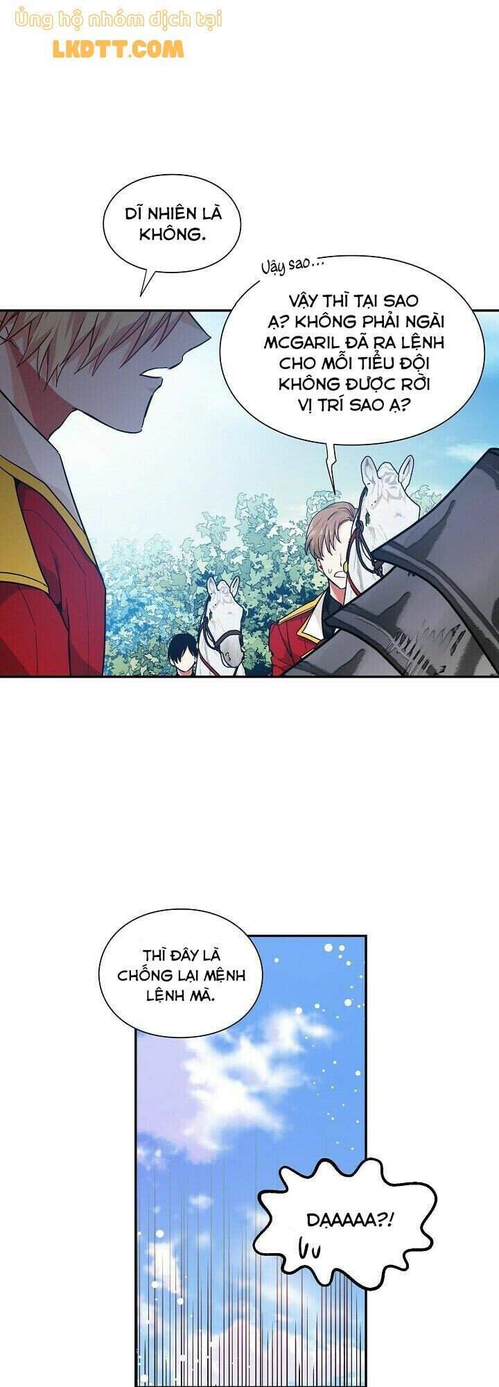 Nữ Hoàng Ngoại Khoa Chapter 85 - 41