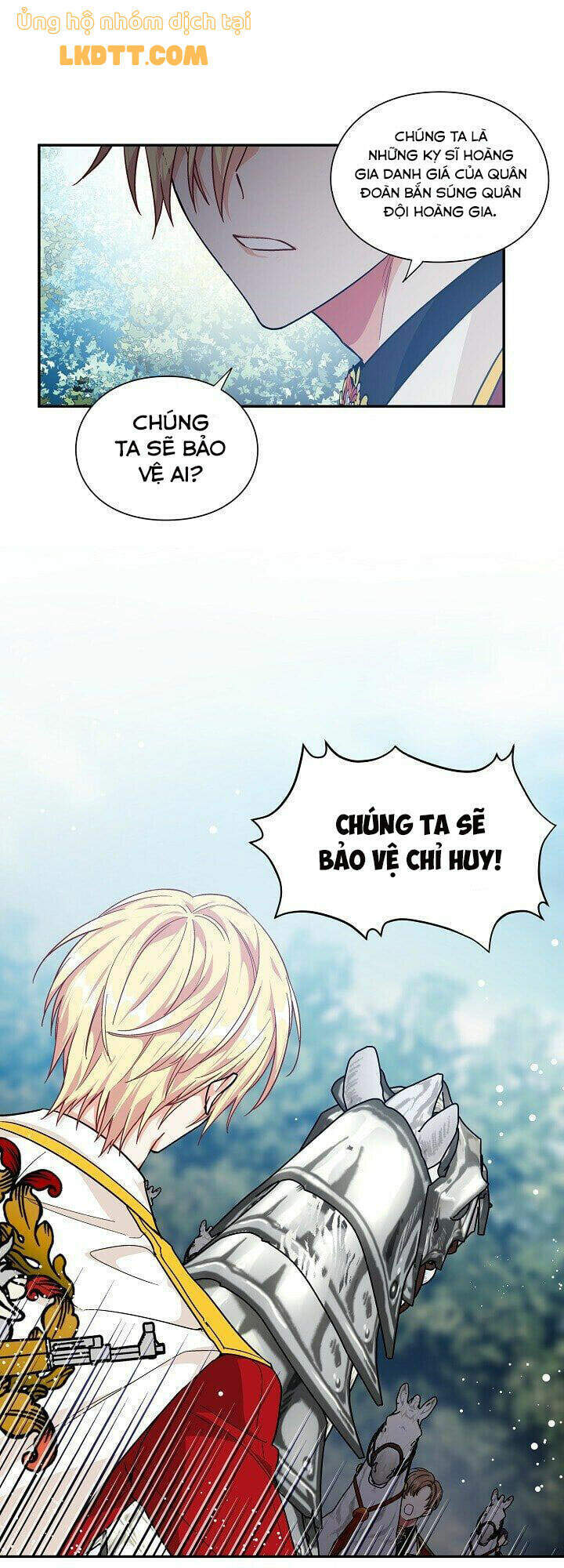 Nữ Hoàng Ngoại Khoa Chapter 85 - 43