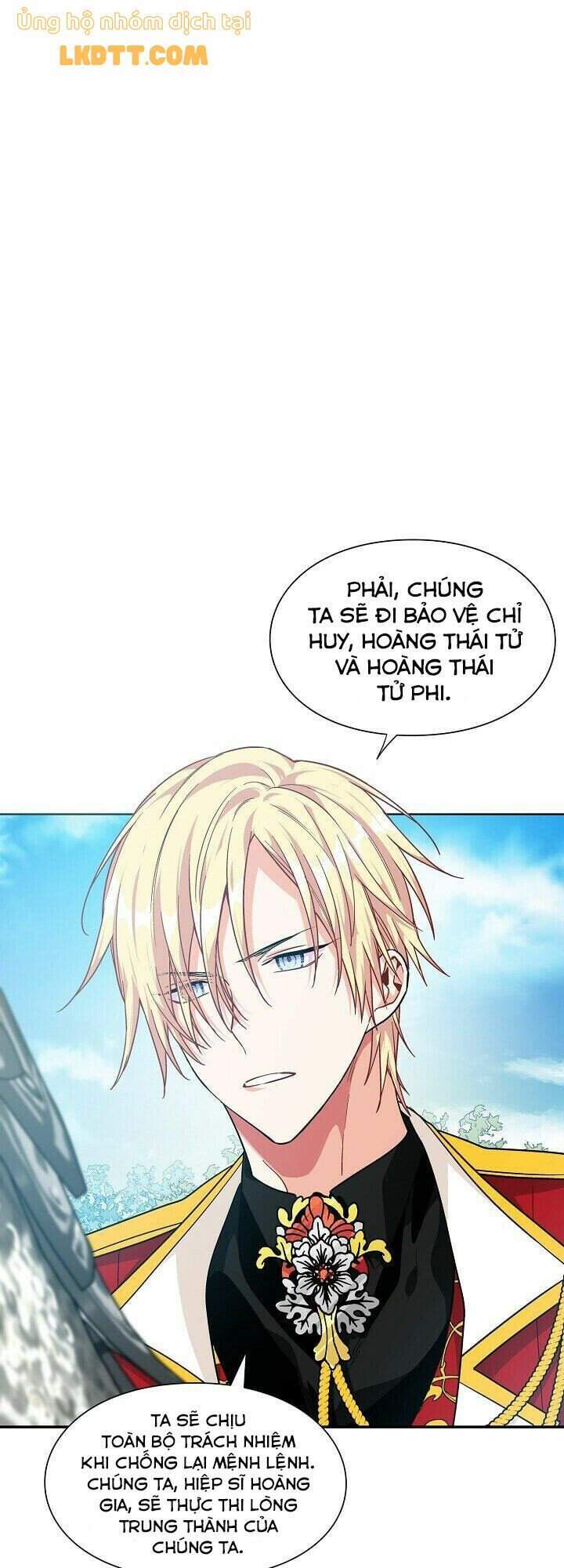 Nữ Hoàng Ngoại Khoa Chapter 85 - 45