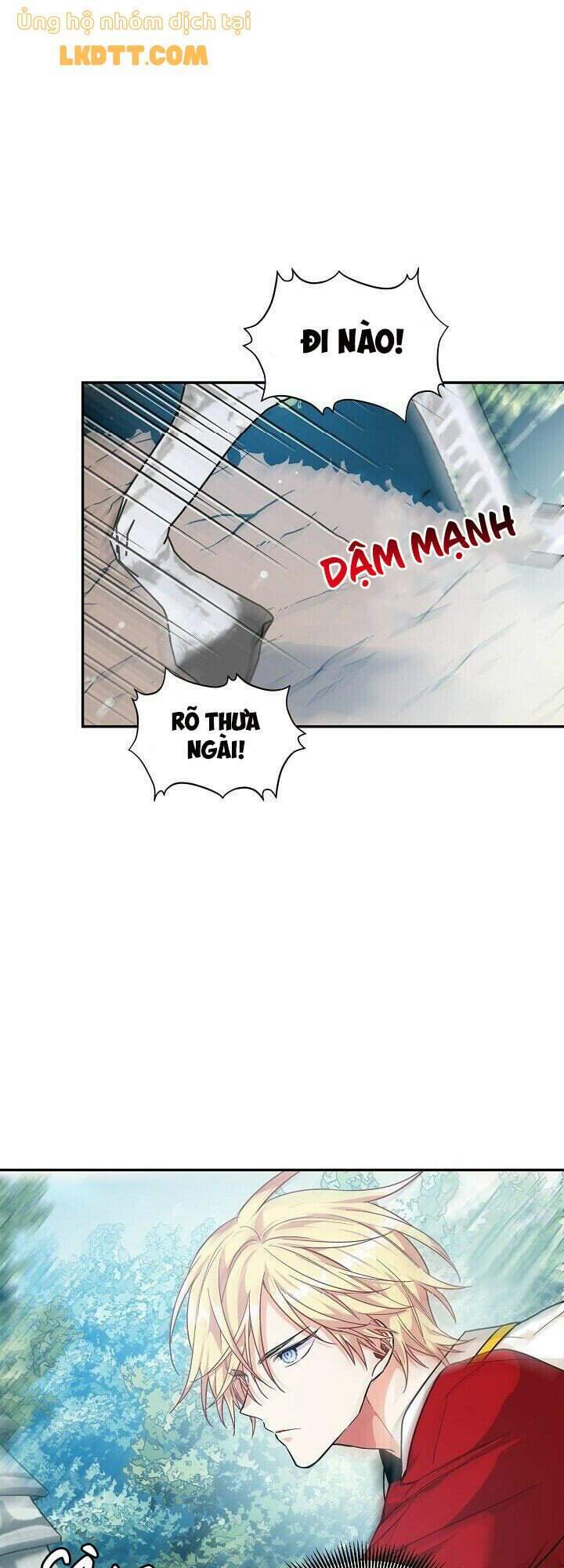 Nữ Hoàng Ngoại Khoa Chapter 85 - 47