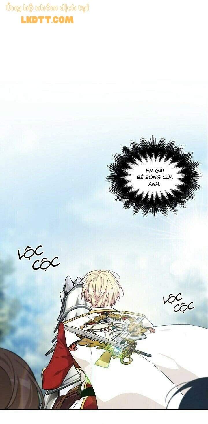 Nữ Hoàng Ngoại Khoa Chapter 85 - 51