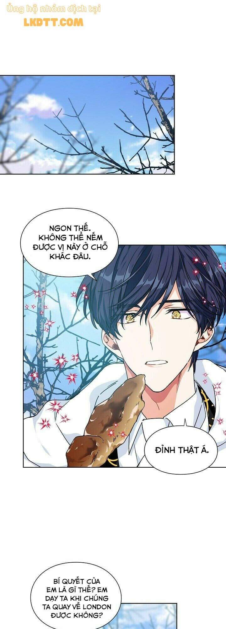 Nữ Hoàng Ngoại Khoa Chapter 85 - 7