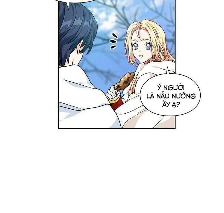 Nữ Hoàng Ngoại Khoa Chapter 85 - 8