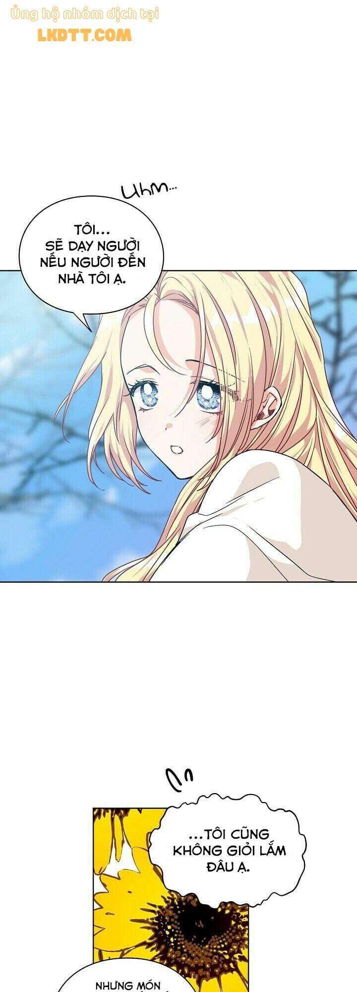 Nữ Hoàng Ngoại Khoa Chapter 85 - 9