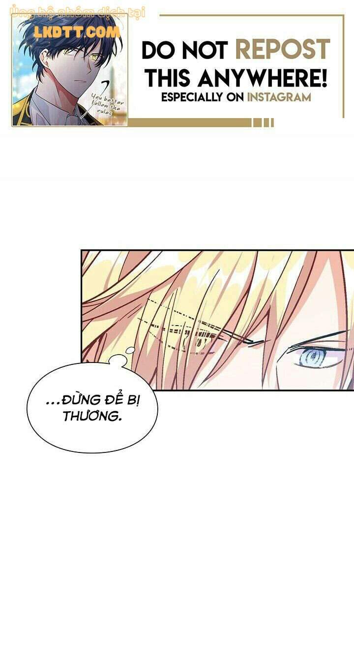 Nữ Hoàng Ngoại Khoa Chapter 86 - 1