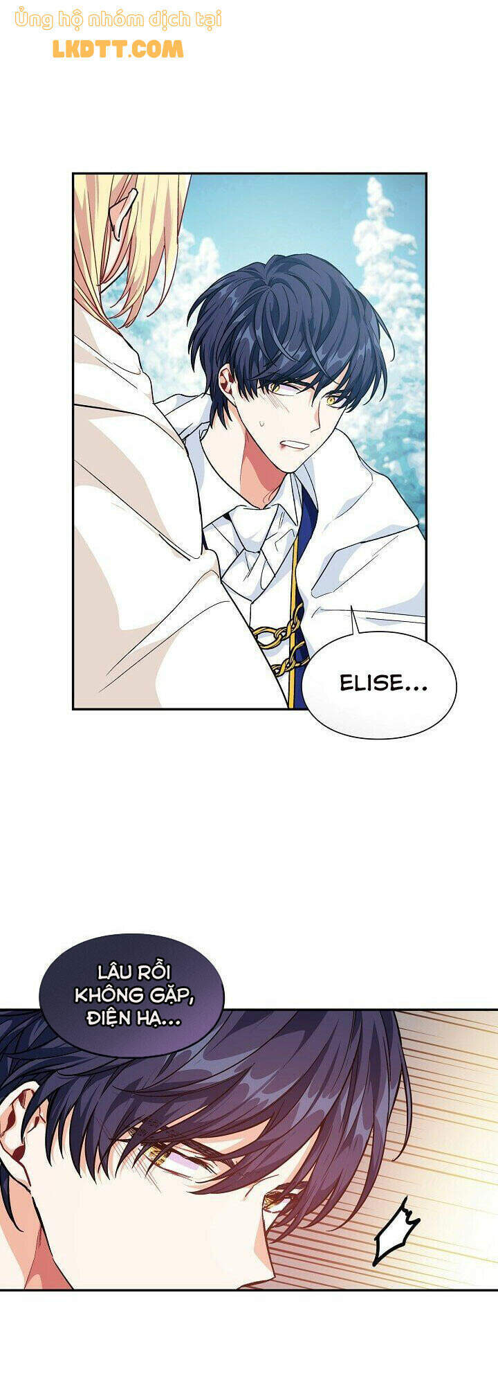 Nữ Hoàng Ngoại Khoa Chapter 86 - 16