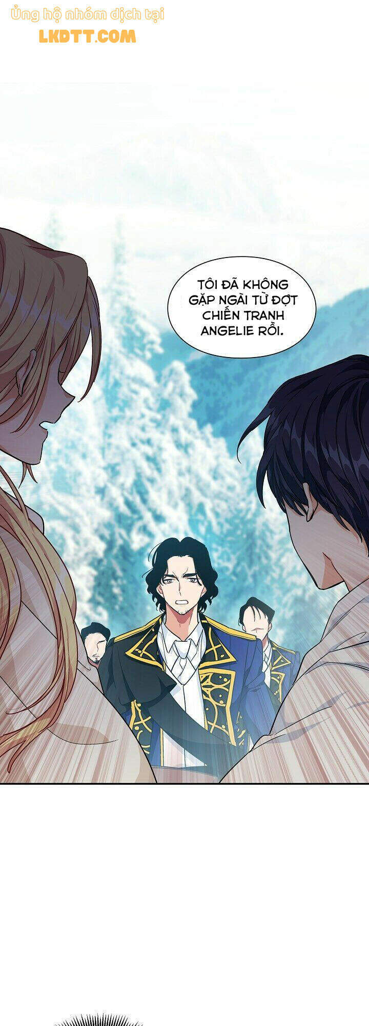 Nữ Hoàng Ngoại Khoa Chapter 86 - 18