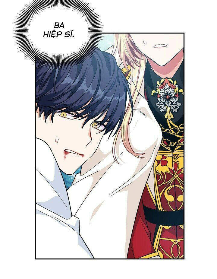 Nữ Hoàng Ngoại Khoa Chapter 86 - 19