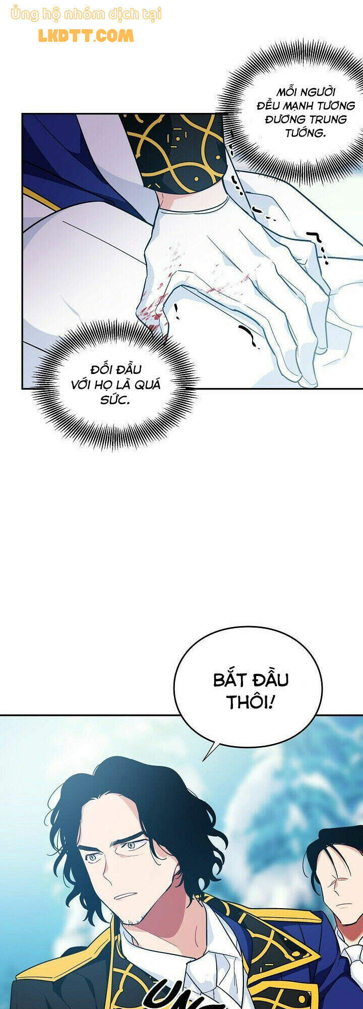 Nữ Hoàng Ngoại Khoa Chapter 86 - 20