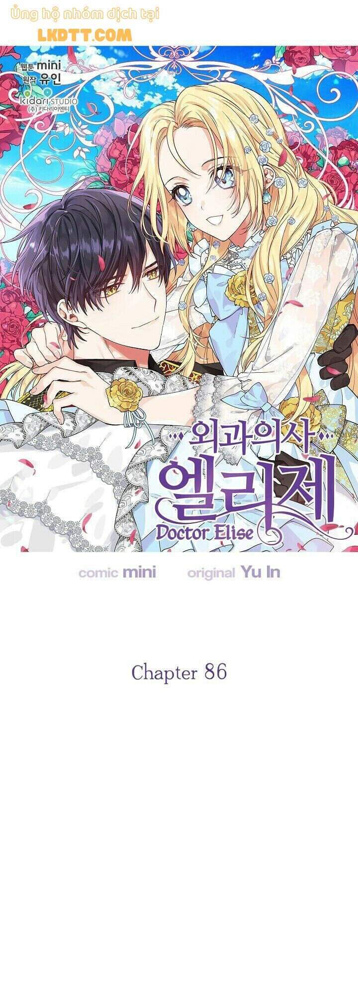Nữ Hoàng Ngoại Khoa Chapter 86 - 3