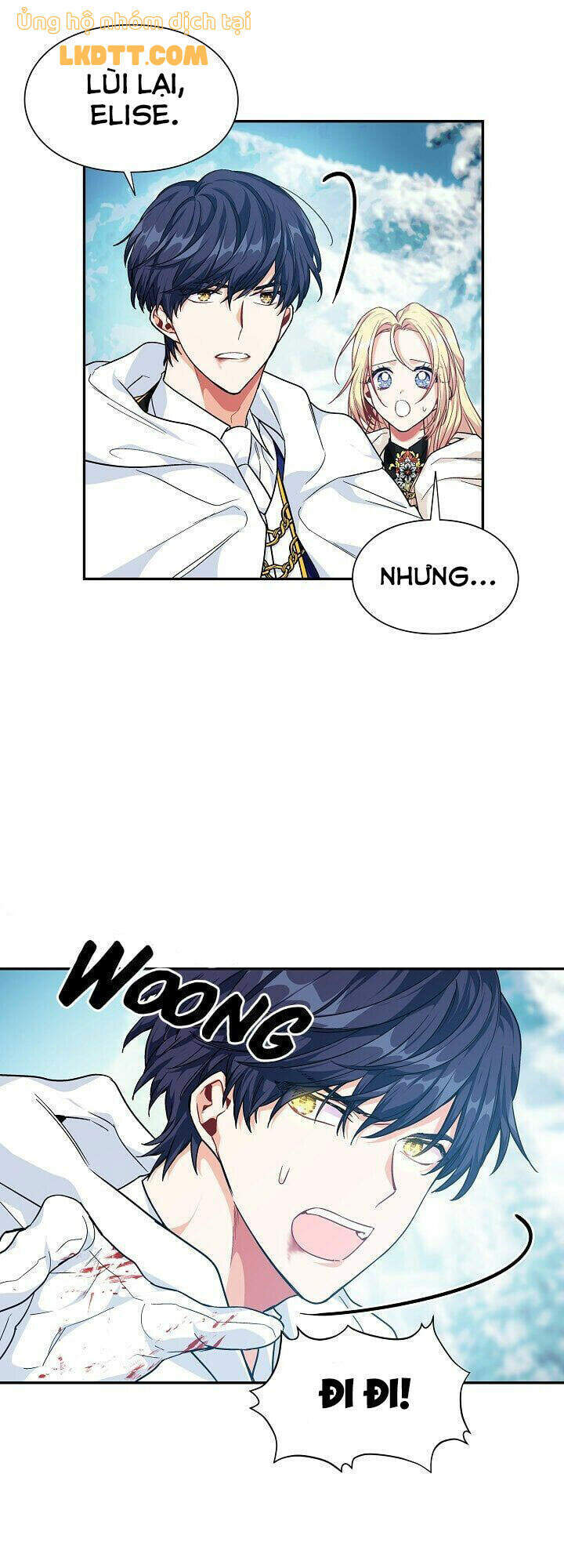 Nữ Hoàng Ngoại Khoa Chapter 86 - 22